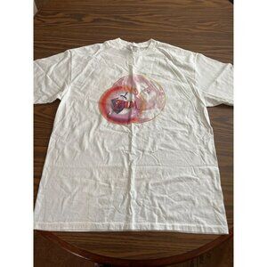 Nintendo 64 1988 The Legend of Zelda Ocarina of Time t shirt size XL